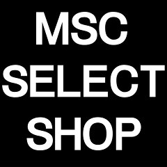 MSC SELECT SHOP