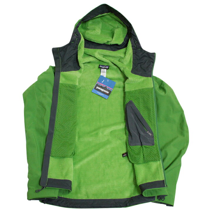 楽天市場】【期間限定ポイント10倍】希少 パタゴニア メンズ ノース  