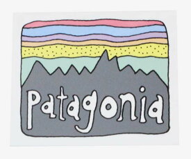 【期間限定ポイント10倍】【マニア・コレクター】訳有 希少 パタゴニア ステッカー キッズ・スペシャリティストア 2015 Ver. PATAGONIA KIDS 子供 キャンペーン 非売品 カスタム 店舗 限定