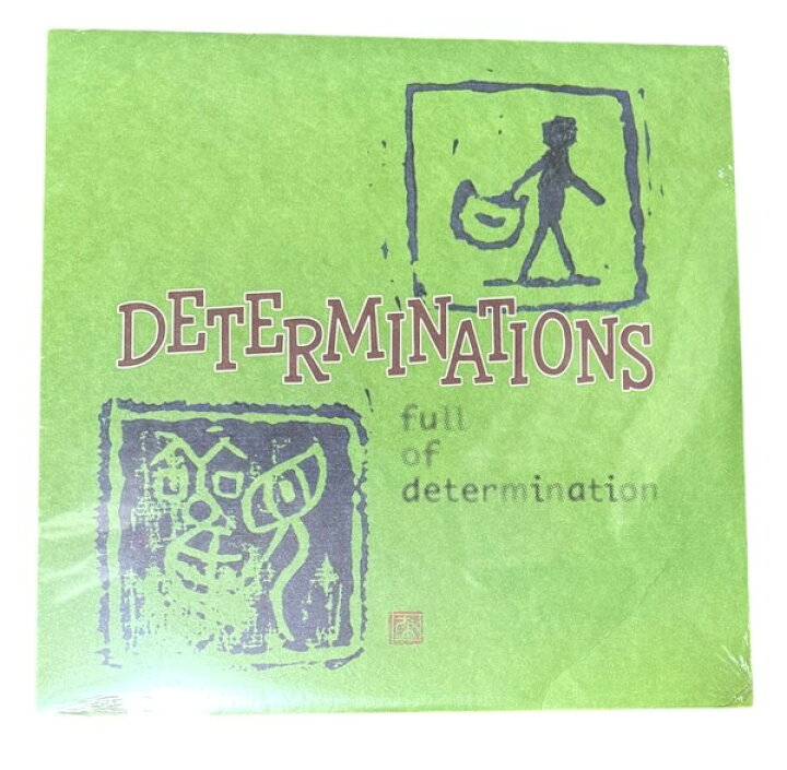 楽天市場】【期間限定ポイント10倍】未開封 FULL OF DETERMINATION 