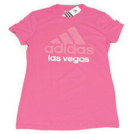 楽天市場 Adidas Tシャツ ピンク レディースの通販