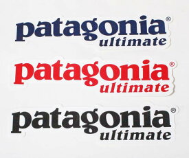 楽天市場 パタゴニア ステッカーの通販