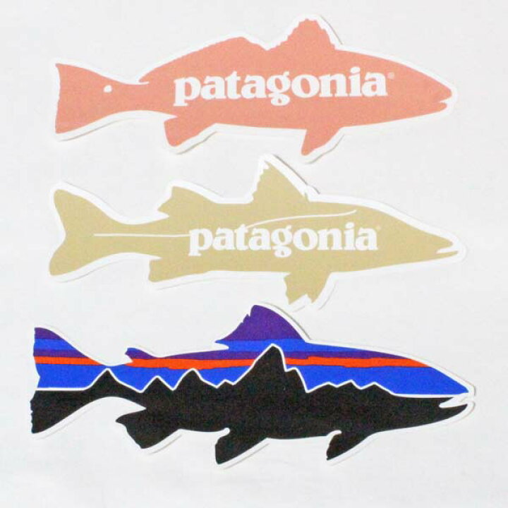 11周年記念イベントが 訳あり パタゴニア ステッカー 8種セット PATAGONIA STICKERS SET フィッツロイ ベア トラウト バイソン バッジ FCD 波 魚 シール 新品 foodloodsoss.nl 11周年記念イベントが 訳あり パタゴニア ステッカー 8種セット PATAGONIA STICKERS SET フィッツロイ ベア トラウト バイソン バッジ FCD 波 魚 シール 新品 foodloodsoss.nl