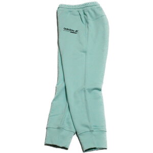アディダスオリジナルススウェットパンツクリアミントDH4931ADIDASORIGINALSKAVALSWEATPANTSメンズボトムススエパン新品