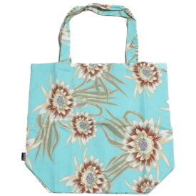 【期間限定ポイント3倍】パタゴニア マーケット トート セレウス フラワー CEUB PATAGONIA MARKET Cereus Flower TOTE エコ バッグ 花柄 BAG ネコポス 新品