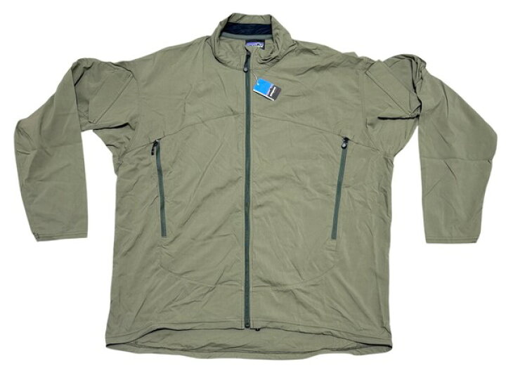 楽天市場】パタゴニア XXL マーズ スリングショット ジャケット 