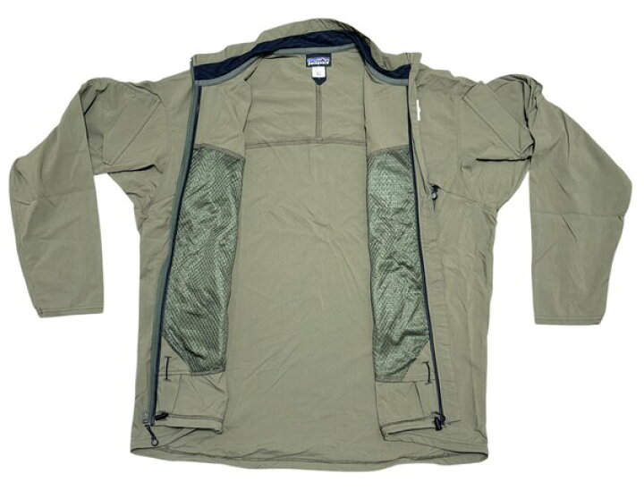 楽天市場】パタゴニア XXL マーズ スリングショット ジャケット 