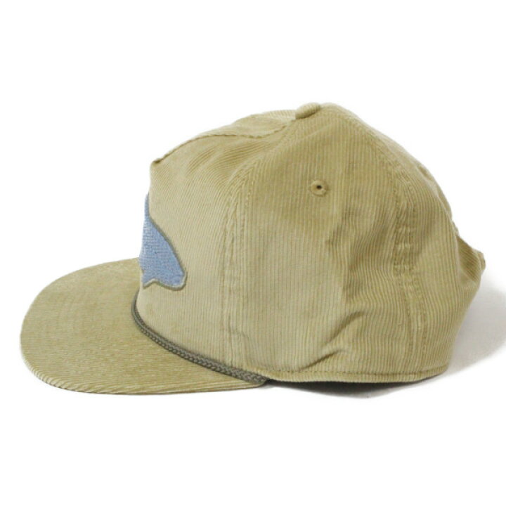 楽天市場】パタゴニア フライ キャッチャー ハット PATAGONIA Fly 