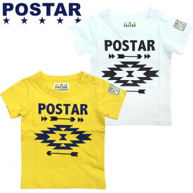 【799円均一】POSTAR チマヨ柄Tシャツ キッズ 子供服 男の子 ボーイズ ベビー 男児 赤ちゃん プリント 半袖tシャツ ティーシャツ Tシャツ ポスター 80cm 90cm 100cm 110cm 120cm 130cm「1721-00」