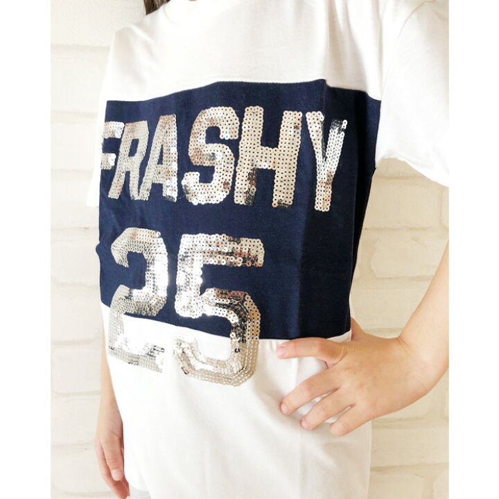 楽天市場 799円均一 切替スパンコール チュニック 子供服 キッズ 女の子 ガールズ 半袖 カットソー Tシャツ ワンピース ティーシャツ 韓国子供服 ジュニア ダンス プリント 110cm 1cm 130cm 140cm 150cm 160cm Tc天竺 228 10 Next Wall Kids Store