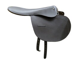 3斤調教鞍AS(ソメスサドル)