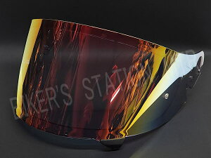 EXTRA �G�L�X�g�� CPB-1V ���b�h�~���[�V�[���h SHOEI �V���E�G�C Glamster �O�����X�^�[ �Ǘ�T
