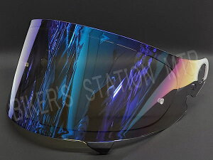 EXTRA �G�L�X�g�� CPB-1V �u���[�~���[�V�[���h SHOEI �V���E�G�C Glamster �O�����X�^�[ �Ǘ�T