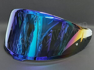 EXTRA �G�L�X�g�� CWR-F2 �_�[�N�X���[�N�u���[ �~���[�V�[���h �s�����b�N�V�[���h SHOEI �V���E�G�C X-Fifteen X-15 Z-8 WYVERN�[�� ���C�o�[���[�� �Ǘ�T