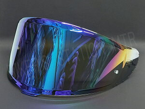 EXTRA �G�L�X�g�� CWR-F2 �X���[�N�u���[ �~���[�V�[���h �s�����b�N�V�[���h SHOEI �V���E�G�C X-Fifteen X-15 Z-8 WYVERN�[�� ���C�o�[���[�� �Ǘ�T