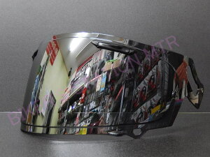 EXTRA エキストラ VAS-V シルバーミラーシールド Arai アライ RX-7X アストラル-X アストロGX ラパイドNEO ラパイドネオ XD ベクターX 管理T