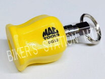 楽天市場】マックツール キーホルダーの通販