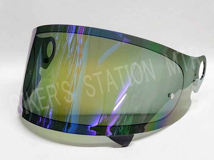 SHOEI ショウエイ純正(SHOEI) CPB-1V PINLOCK 対応ヘルメット 
