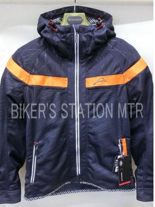 楽天市場】KUSHITANI クシタニ K2385 フルメッシュパーカージャケット 