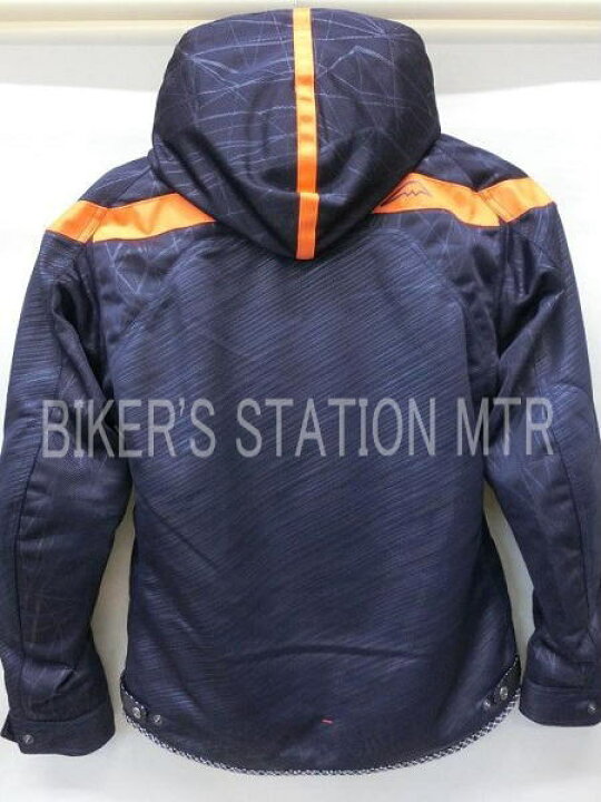 楽天市場】KUSHITANI クシタニ K2385 フルメッシュパーカージャケット  