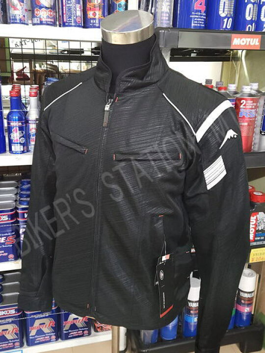 楽天市場】KUSHITANI クシタニ K2441 フルメッシュジャケット メッシュ 