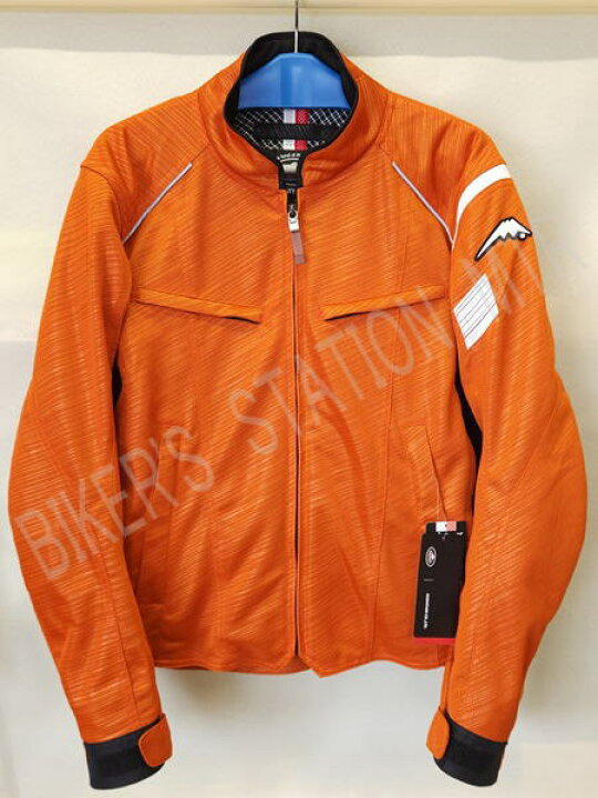 楽天市場】KUSHITANI クシタニ K2441 フルメッシュジャケット メッシュ 