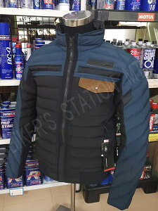 ���X�݌ɂ��� �X�s�[�h�o�� KUSHITANI �N�V�^�j K2865 �\���b�h�u���]�� �u���[�u���b�N �E�C���^�[�W���P�b�g �~�p�W���P�b�g �o�C�N�W���P�b�g