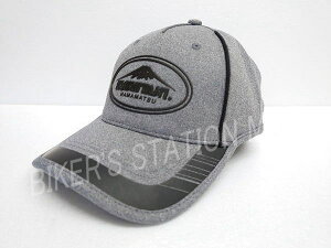 KUSHITANI �N�V�^�j K4615 �X�|�[�c�L���b�v �O���[ �t�ĖX�q �싅�X �Ǘ�T