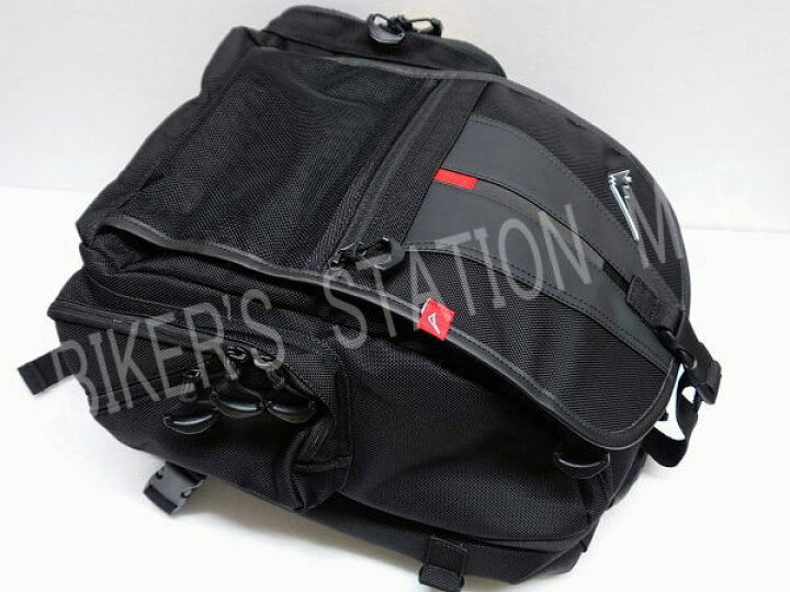 楽天市場】KUSHITANI クシタニ K3607 リアバッグ シートバッグ 管理T  