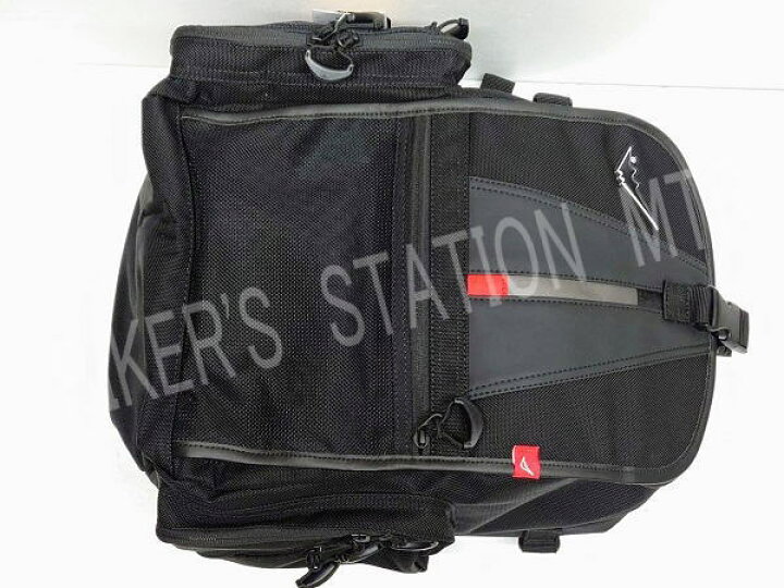 楽天市場】KUSHITANI クシタニ K3607 リアバッグ シートバッグ 管理T 