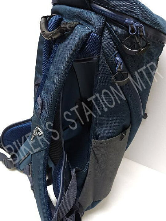 楽天市場】限定カラー KUSHITANI クシタニ K3596L バックパック 全2色 