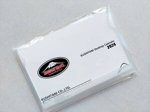 KUSHITANI NV^j K4391 fXNgbvJ_[ 2024N J_[ ǗN