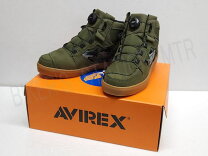 楽天市場】avirex ライディングシューズの通販