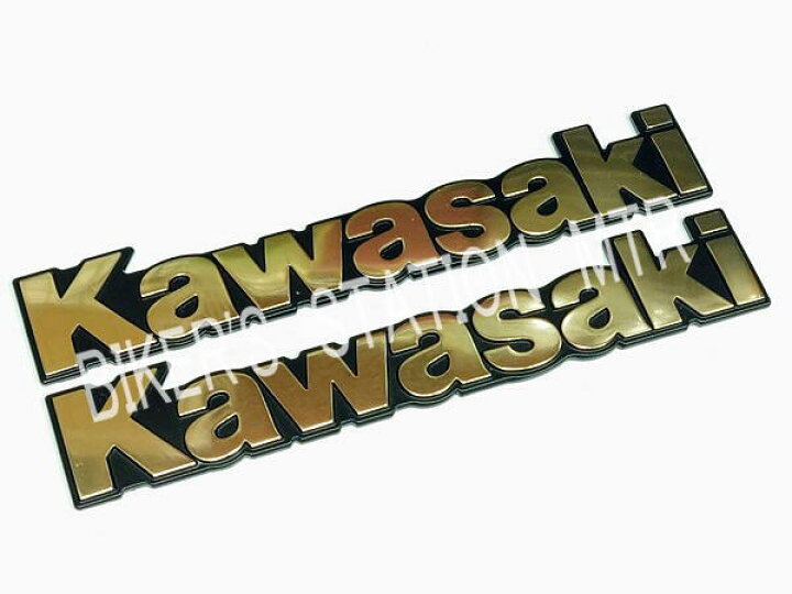 楽天市場】スピード出荷 KAWASAKI カワサキ 純正 カワサキ タンク 