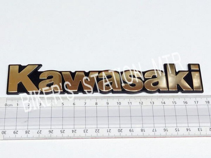 楽天市場】スピード出荷 KAWASAKI カワサキ 純正 カワサキ タンク 