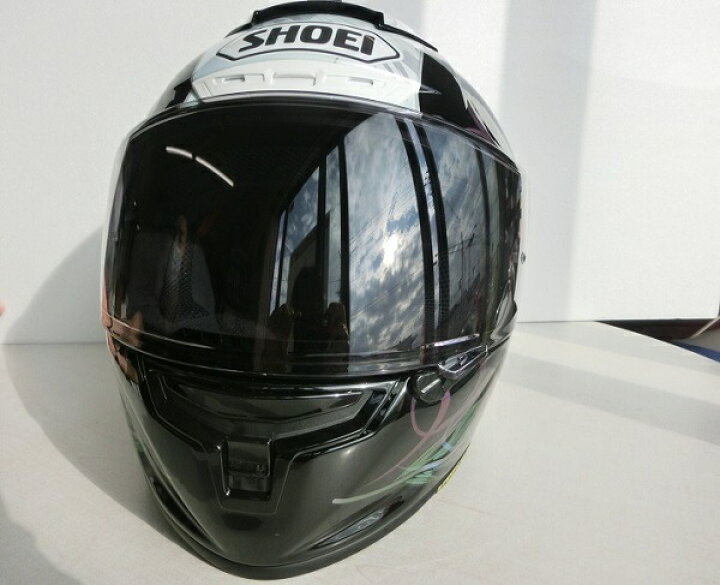 楽天市場】在庫有り SHOEI ショウエイ 純正 CWR-1 フォトクロミック  