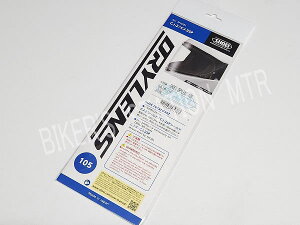 SHOEI VEGC  CJ-2 DRYLENS 105 hCY NAV[g ǗN