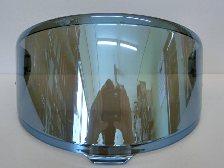 楽天市場】スピード出荷 SHOEI ショウエイ 純正 CWR-F2 スモークブルー  