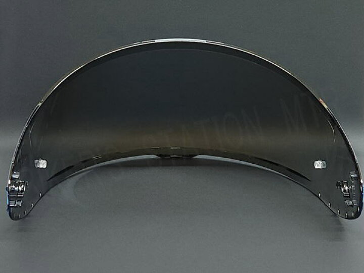 楽天市場】SHOEI ショウエイ 純正 CWR-F2 スモークブルー ミラー 