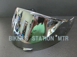 SHOEI ショウエイ 純正 CNS-1 ソフトスモークシルバーミラーシールド ピンロックシールド GT-Air GT-Air2 OPTICSON オプティクソン NEOTEC ネオテック 管理T