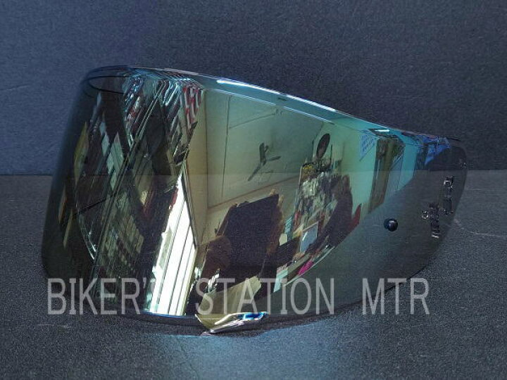 楽天市場】入手困難 SHOEI ショウエイ 純正 CW-1 ソフトスモーク  