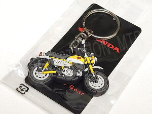 HONDA �z���_ ���� MONKEY125 �����L�[ �L�[�z���_�[ PVC�L�[�z���_�[ �Ǘ�N