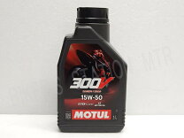楽天市場】motul 300v 4t factory line 15w50 4lの通販