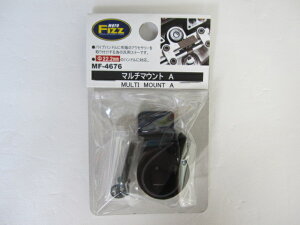 ݌ɗL TANAX ^ibNX Moto Fizz gtBY }`}EgA MF-4676 22.2mm ǗN