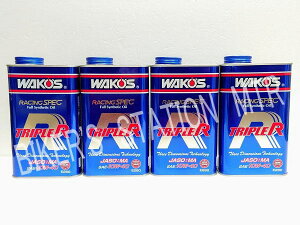 ܂Ƃߔ WAKO'S R[Y gvA[ 10W40 100%w 4TCNGWIC Iׂ{ E280 TR-40 ǗT