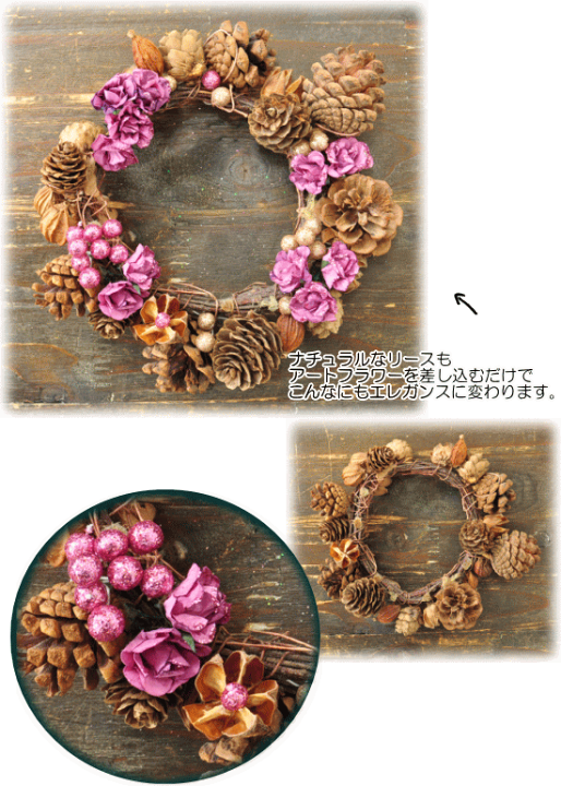 楽天市場 アートフラワーアソートセット ハーバリウムに 造花 パーツ コサージュ アートフラワー 大量 花束 アレンジ アクセサリー セット バラ 薔薇 蕾 Djh23 手作り工房 ｍｙ ｍａｍａ