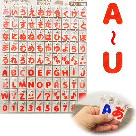 楽天市場 ワッペン アルファベット 形状 ワッペン アップリケ 数字 の通販