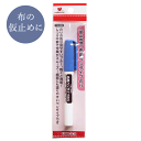 布用 ペンタイプのり (仮止め用) ■ 布用接着材 グルー 詰め替え 手芸ボンド 手芸用 接着剤 ボンド のり ペンタイプ 河口 kawaguchi カワグチ ハンドメイド 手芸 手作り 19-533 ■