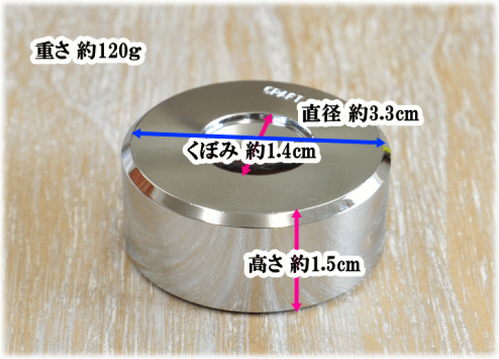 楽天市場】クラフト社 打台 □ カシメ かしめ カシメ 打ち具 工具