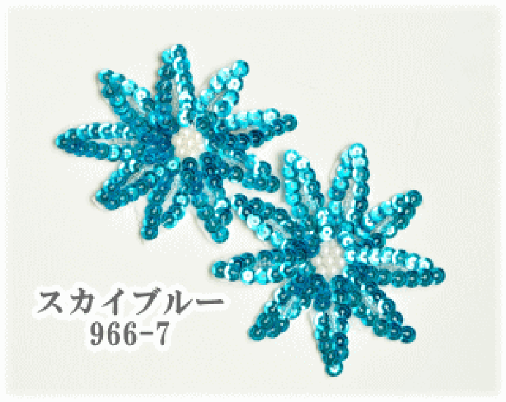 お花ワッペンワンピース3点セット ハンドメイド 初期ピカチュウ m16259093641_1.jpg?1746767038